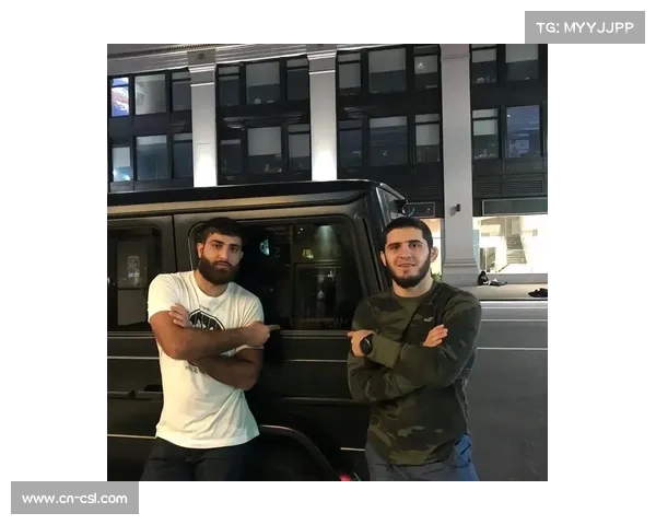 马哈切夫：升重挑战的战术考量与职业生涯新目标