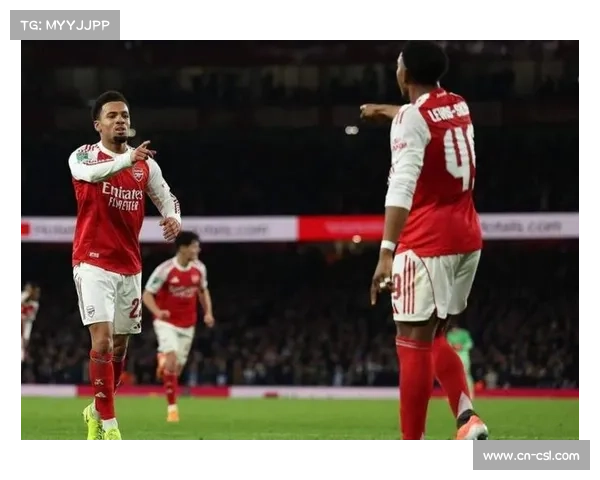 阿森纳高位逼抢奏效，客场连胜显冠军相