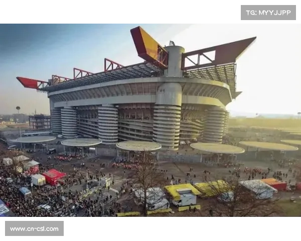 米兰新球场项目合法性审查，确保符合反黑手党法规