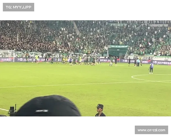 国安七球大胜十人玉昆，强势晋级足协杯决赛