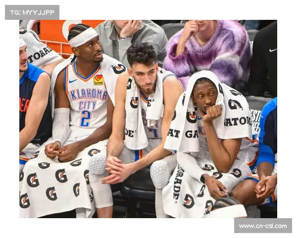 雷霆年轻阵容被誉王朝潜力，出售首轮签补强冲冠