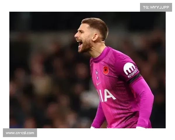 热刺门将维卡里奥渴望重返亚平宁,尤文国米展开门将争夺战 热刺门将维卡里奥渴望重返亚平宁,尤文国米展开门将争夺战