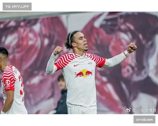 官方:莱比锡红牛与少帅塞瓦内续约至2029年